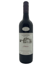  La Cantina Preservative Free<br>King Valley... 750ML An Italian classic, Nebbiolo originates in the hills of Northern Italy. Our Nebbiolo is medium bodied and displays a brick red colour, with characteristics of earth, leather and spice supported by firm tannins.