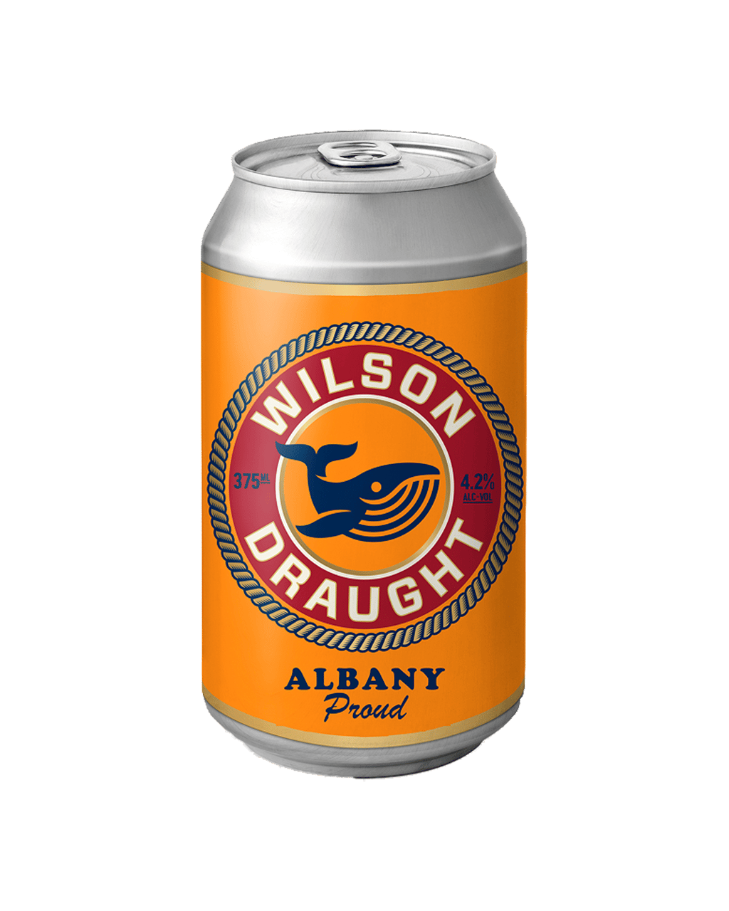 Buy Wilson Brewing Company Draught Ale Online (Lowest Price Guarantee