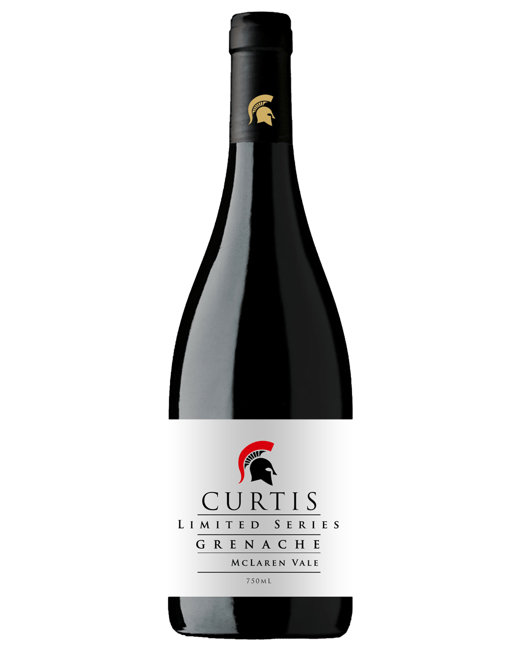 Curtis Limited Series Mclaren Vale Shiraz Grenache 2018 Boozy