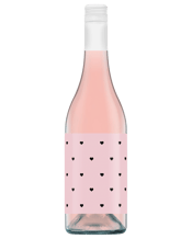  Curtis Queen Of Hearts Rose<br>2023  750ML Pale Pink, lifted aromas of strawberry and citrus. The palate displays rapsberry, strawberry, citrus flavours and a lingering fresh natural acidity.<br>13% ALC, VOL.<br />