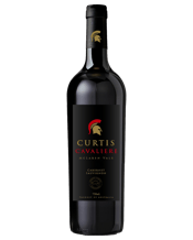  Curtis Cavaliere Mclaren<br>Vale Cabernet... 750ML <br><br />The wine is gorgeously fruited and fragrant on the nose showing dark fruit richness with smoked game, vanilla, chocolate tart and cedar characters. The palate is concentrated and wonderfully weighted, delivering fabulous fruit intensity and stylish oak infusion, backed by fine chalky tannins, finishing superbly long and sturdy. At its best: now to 2025.