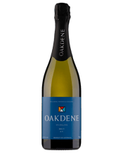  Oakdene Geelong Sparkling<br>Brut Nv  750ML Pale salmon, with a fine persistent bead.Bright lifted floral and lemon citrus scents, with green apple skin.&nbsp;A delicate fruit driven style with a lively mousse. Lemon citrus and apple notes lead to subtle yeast characters with fresh acidity giving the wine overall balance, length, and freshness.&nbsp;<br />A blend of Pinot Gris (53%), Pinot Noir (24%) and Chardonnay (23%)&nbsp; grown on the Bellarine Peninsula, Geelong.<br />Enjoy now as an aperitif with or without food.