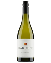  Oakdene Single Vineyard<br>Liz's Geelong... 750ML Bright pale straw. Complex bouquet, with notes of dried apple, peach, and citrus rind with barrel ferment characters.<br> Bright and lifted, with a generous core of white stone fruit and citrus crunch. Orange rind, oatmeal and lemon curd filling the palate, with French oak and pithy notes contributing texture and balance.<br> Enjoy now with food or cellar for 4 to 8 years.