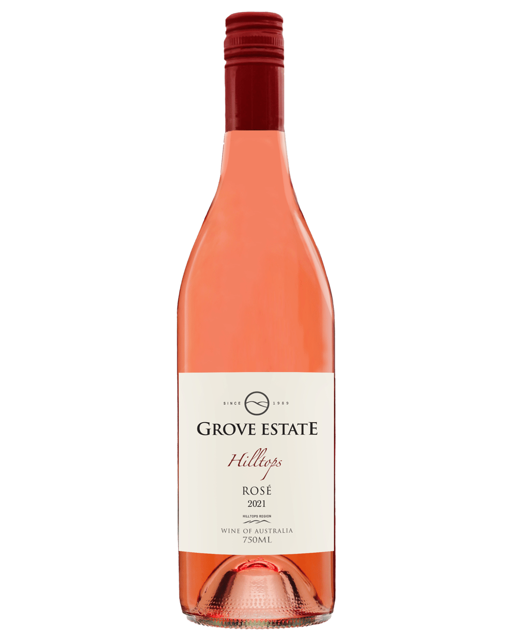 Buy Grove Estate Wines Rose Hilltops Online (Lowest Price Guarantee