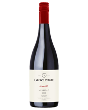  Grove Estate Hilltops<br>Sommita Nebbiolo... 750ML The 2018 Nebbiolo was handpicked on the 28th March. This is realativly early for this variety. The fruit was the transfered to ther Cloankilla Winery were Bryan Martin natuarlly ferments the berries virtually undamaged for 4 weeks. The ferment begins within the berry and continues very slowly over time. The wine is then transferred into Oak Puncheons where it awaits bottling.