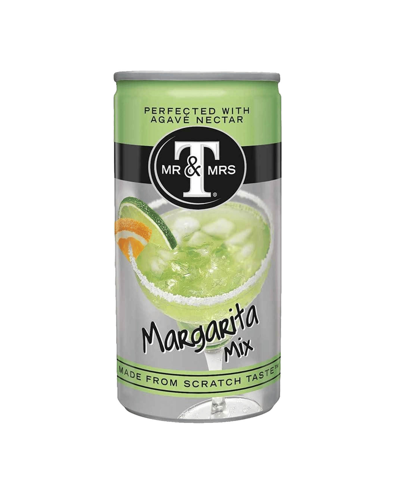Buy Mr & Mrs T Margarita Mix 163ml Online (Lowest Price Guarantee