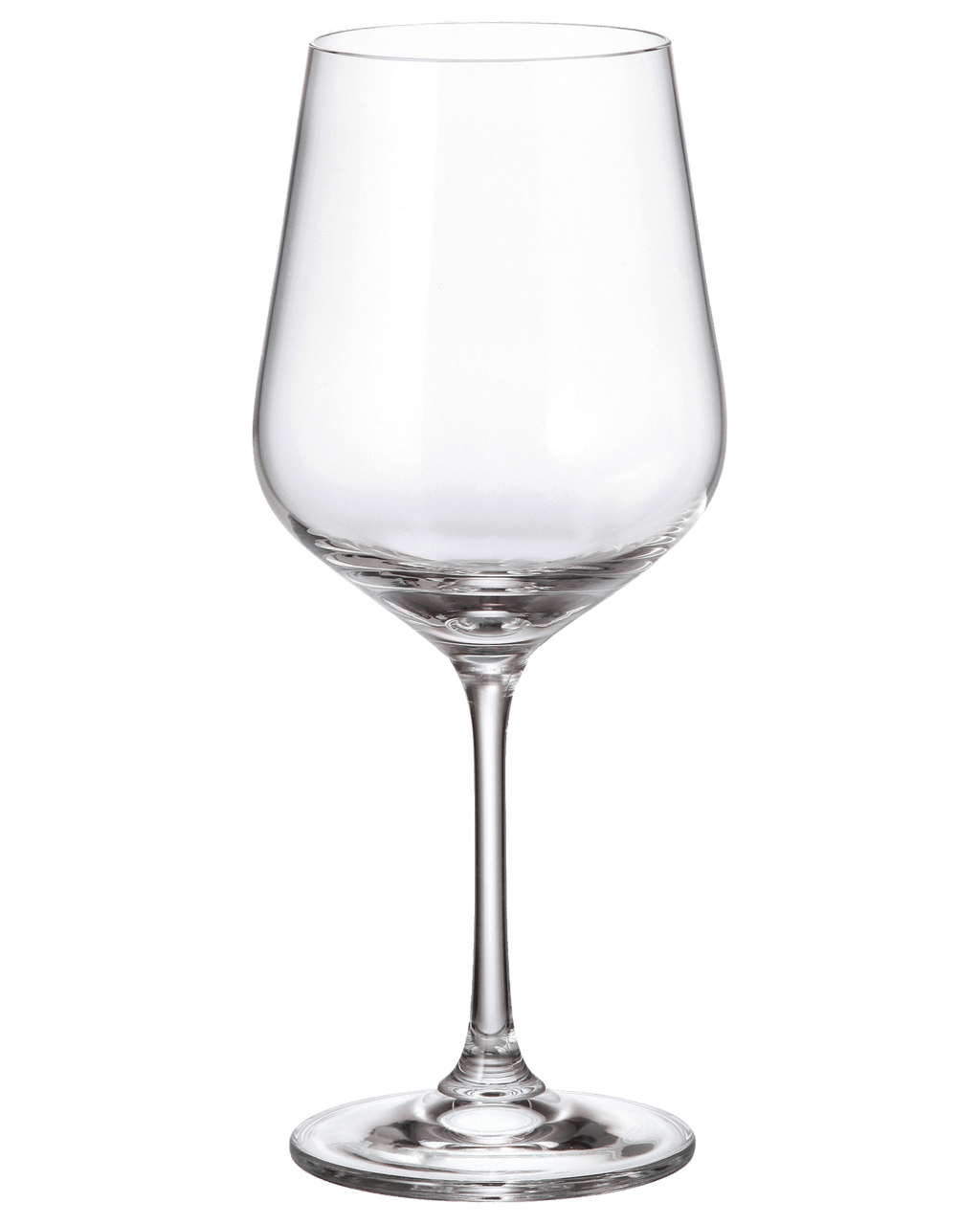 Bohemia Strix Red Wine Glass 580mL - Boozy