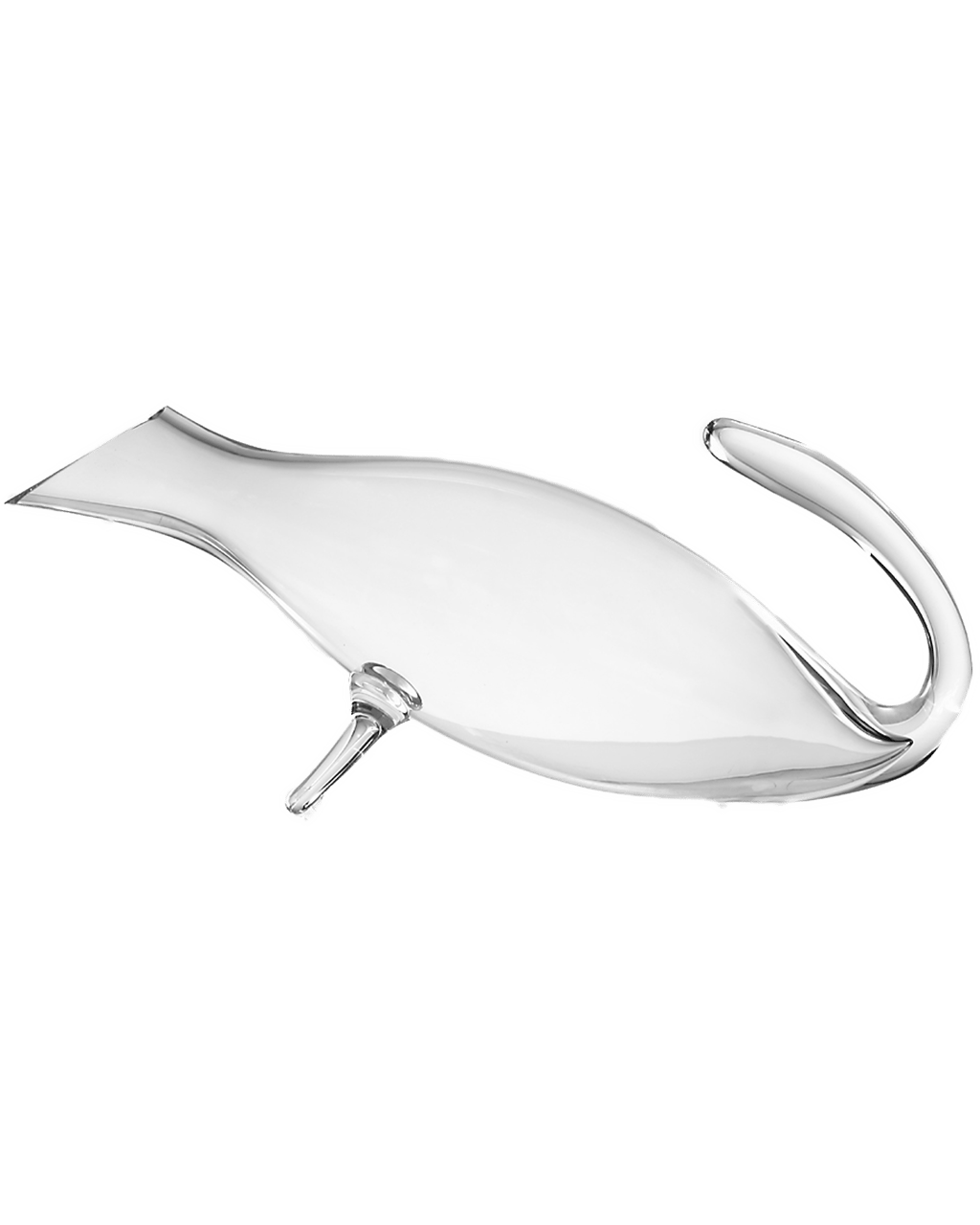 Buy Rona Decanter Rona With Two Legs 2000ml Online (Lowest Price