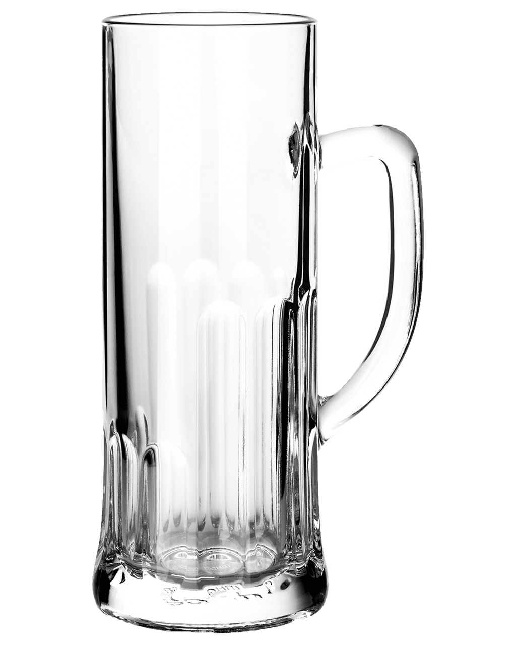 Buy Sahm Salzburg Beer Tankard Slim Set 500ml Online (Lowest Price