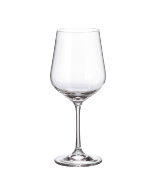 Strix Red Wine Glass 450mL