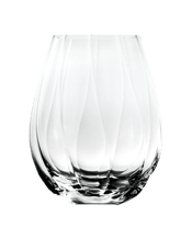  Jm Style Bianca Optic<br>Bordeaux Stemless... 600ML Bianca Optic Stemless Bordeaux White Wine Glass, 600ml (Set of 6) let you indulge in your favourite white wine.<br />High-quality, lead-free glass for exceptional clarity and durability.<br />Space-saving in your cupboard and more stable than other stemmed wine glasses due to it's stemless design.<br />Specially designed for white wines to retain a fuller flavour for longer.<br />Perfect for everyday dining as well as special occasions, use in restaurants and bars.
