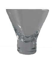 Jm Style Ypsilon Cocktail<br>Glass 240ml  240ML Showcase your cocktails in style with the Ypsilon Cocktail Glass. With a generous 240mL capacity, this glass combines elegance and functionality, making it ideal for larger servings of your favorite drinks.<br><br />Timeless V-shaped bowl with a sleek stem for a refined and professional look.<br><br />Perfect for serving larger cocktails, from margaritas to signature creations.<br><br />Made from high-quality, durable glass that maintains its brilliance over time.<br><br />Ideal for home enterta