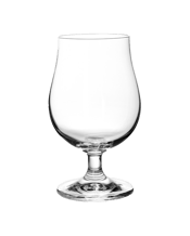  Sahm Bristol Beer Goblet<br>400ml   Bristol Goblet, 400mL (Set of 6) from Sahm Germany can impress your guests, customers and friends due to its practical and elegant ballon shape. High-quality crystal glass for exceptional durability and brilliance. Specially designed by world-class beer sommeliers for the utmost in quality and form. Goblet-style stem to hold the glass without warming the beer. Form is perfect for enjoying a lager or ale with full-bodied flavour. Perfect for giving as a gift for birthdays, housewarmings or specia