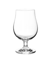  Sahm Bristol Beer Goblet<br>300ml  300ML Bristol Goblet, 300mL (Set of 6) from Sahm Germany can impress your guests, customers and friends due to its practical and elegant ballon shape.<br> High-quality crystal glass for exceptional durability and brilliance.<br> Specially designed by world-class beer sommeliers for the utmost in quality and form.<br> Goblet-style stem to hold the glass without warming the beer.<br> Form is perfect for enjoying a lager or ale with full-bodied flavour.<br> Perfect for giving as a gift for birthdays, hou