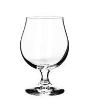  Sahm Brussel Beer Goblet<br>400ml  400ML Brussel Goblet, 400mL (Set of 6) from Sahm Germany can impress your guests, customers and friends due to its perfection and ballon shape.<br>High-quality crystal glass for exceptional durability and brilliance.<br>Specially designed by world-class beer sommeliers for the utmost in quality and form.<br>Goblet-style stem to hold the glass without warming the beer.<br>Form is perfect for enjoying a lager or ale with full-bodied flavour.<br>Perfect for giving as a gift for birthdays, housewarmings o