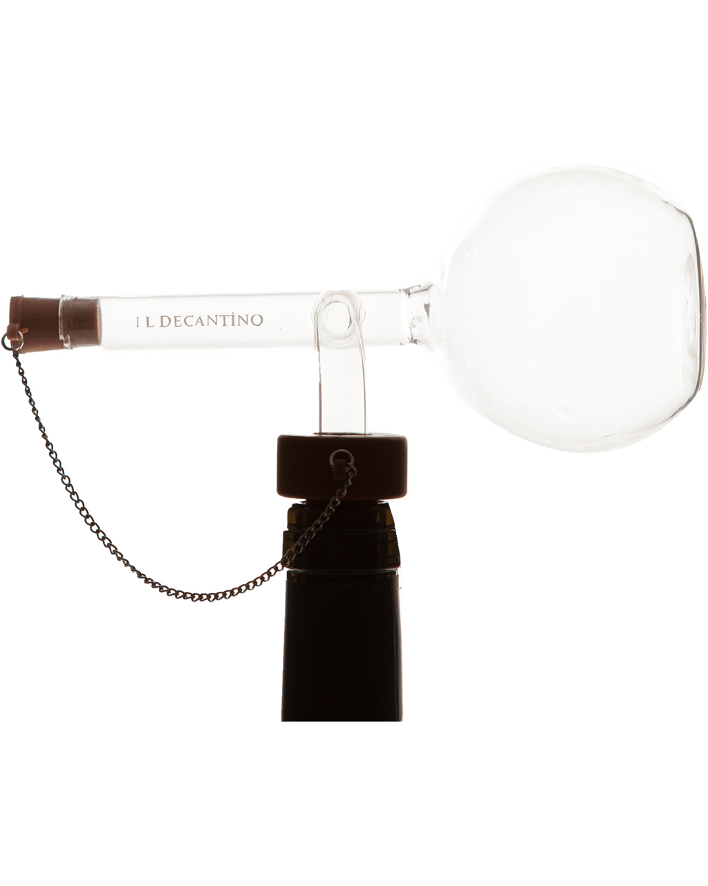 Buy Il Decantino Decanter Aerator Online (Lowest Price Guarantee