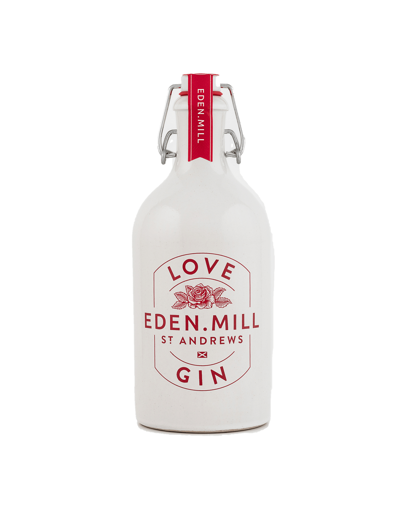 Buy Eden Mill Love Gin 500ml Online @Lowest Price