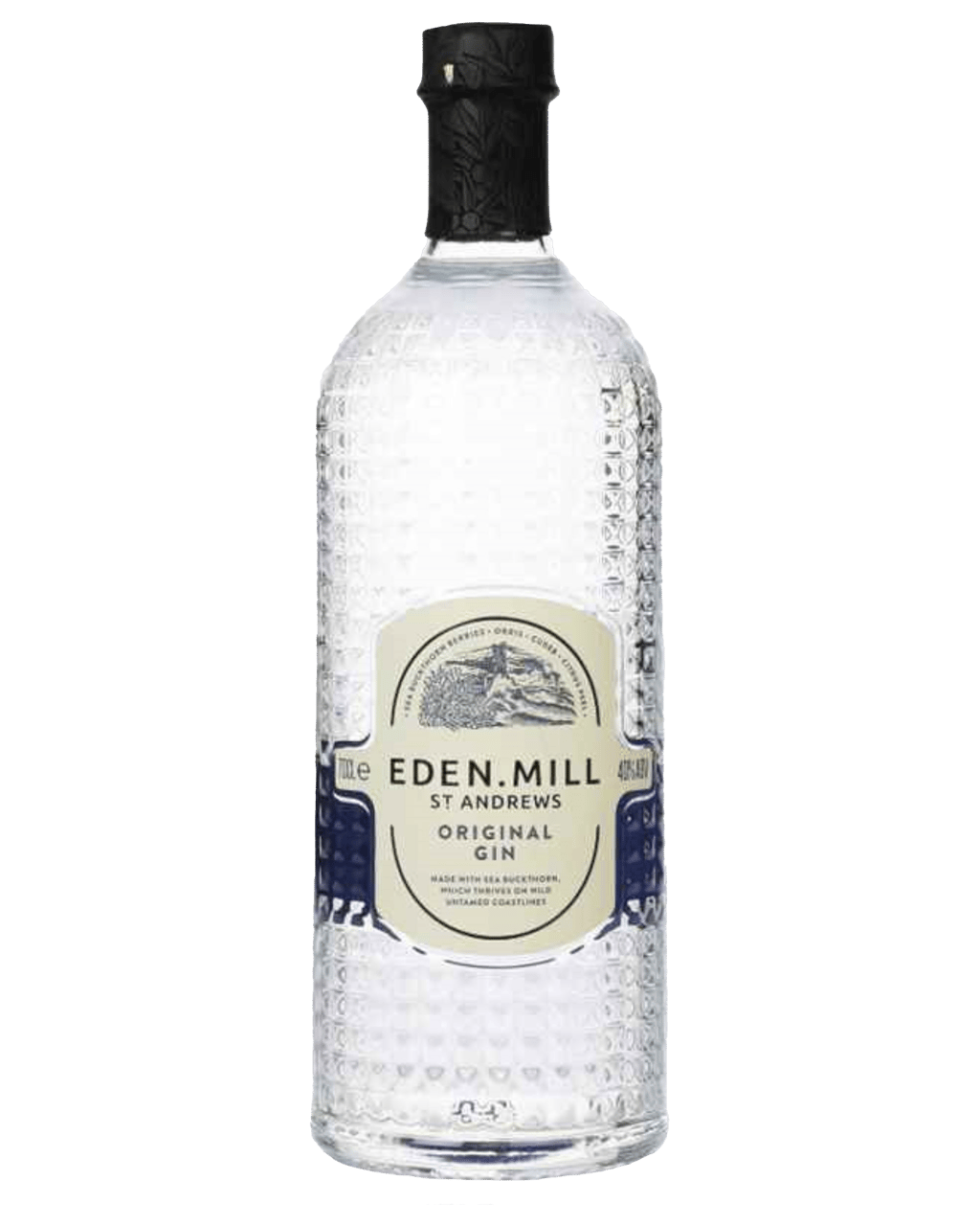 Eden Mill Original Gin 700mL - Boozy