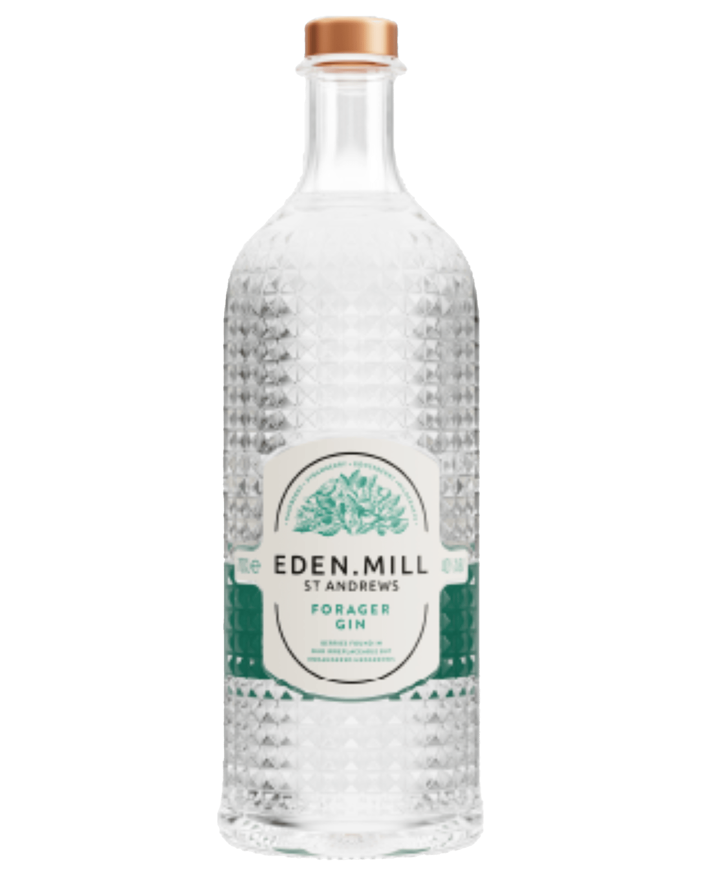 Buy Eden Mill Forager Gin 700ml Online (Lowest Price Guarantee) Best