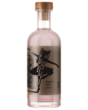  Giselle Pavlova Gin 700ml  700ML Ballerina Anna Pavlova famously danced the ballet of Giselle. Legend has it that just like Giselle, she danced herself to death. Produced in small batches, this delicate gin captures the spirit of pavlova. Just adorn it with fruit and enjoy.