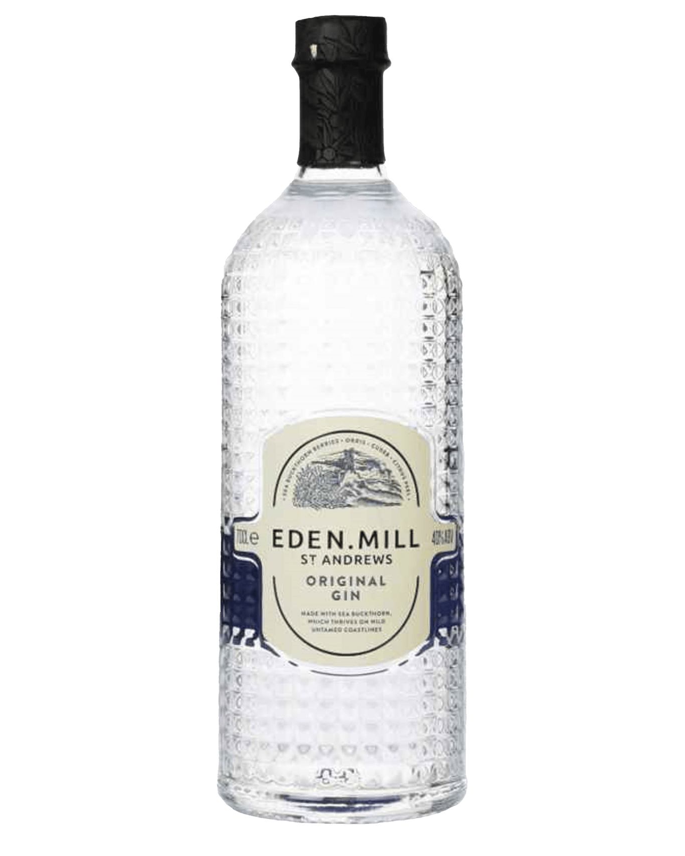 Buy Eden Mill Original Gin 700ml Online @Lowest Price