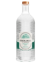  Eden Mill Eden Mill Forager<br>Gin 700ml  700ML Raspberry, Strawberry, Gooseberry, Wilderness<br>A Scottish berries gin inspired by nature: focusing on sweet and lightly tart flavours. Taking inspiration from countryside hedgerows, this very rich and juicy gin focuses on red berry notes. Almost jam-like in profile, Forager has a lingering raspberry,blackberry character perfect for a Summer refreshment. <br>Best served with raspberry lemonade or a premium tonic, garnished with a handful of raspberries and strawberry slices. Forager is perfect
