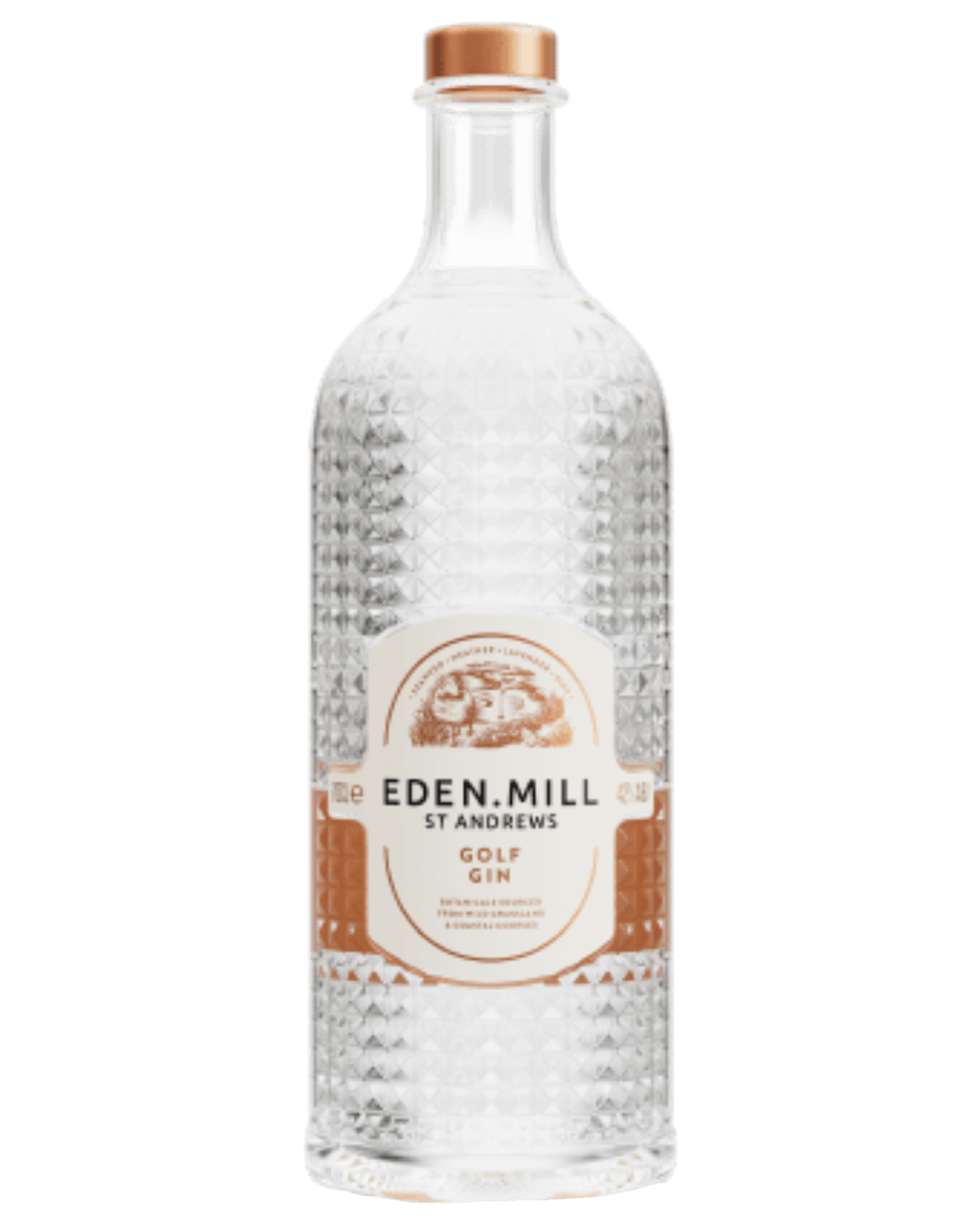 Buy Eden Mill Golf Gin 700ml Online (Lowest Price Guarantee) Best
