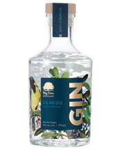  Big Tree Distillery Claude<br>Navy Strength Gin... 700mL Robust and wonderful, Claude Navy Strength is our full-flavoured, full-bodied, 58% ABV gin with a hint of Australia, carrying a delicate touch of Southern Sassafras foraged from the Victorian mountains. Despite its humble beginnings, Claude has won the hearts and tastebuds of gin lovers and critics around the world, winning double gold at the World Spirit Awards. It continues to be one of our most popular gins and a staple for any drinks cabinet. Beautiful on ice or as a ‘Gibson’ Martini. We als