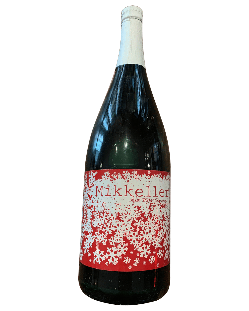 Buy Mikkeller Red White Christmas 1 5l Online Lowest Prices In Australia Dan Murphy S