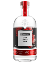  7k Distillery Dry Chilli Gin<br>725ml  725ML Gin that doesn't muck around.<br />We don’t do things in halves at 7K. So when we wanted to make a dry gin with real spice, we couldn’t go past the Carolina Reaper Chilli as our star ingredient. We’ve also gone hard on the juniper, giving it that classic London dryness, and helping bring out a strawberry-like flavour from the Reaper. If this big, bold flavour sounds intimidating, relax – the chilli spice is perfectly balanced in a Bloody Mary, martini or G&T.