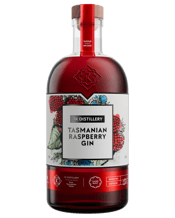  7k Distillery Tasmanian<br>Raspberry Gin... 725ML Tasmanian Raspberry Gin is a sweet yet refreshing mixture created with Tasmanian-grown Willamette Raspberries, grown in Westerway, just up the River Derwent from 7K Distillery. <br>We pick the raspberries at the height of the raspberry season, then we preserve them in our dry gin to keep the flavour fresh. No syrups, no artificial stuff, no corner-cutting. It’s no-nonsense, naturally sweet Tasmanian Raspberry Gin. Exactly how it should be. The only thing we’re not particular about is who gets to