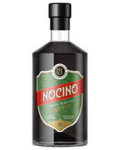  Boatrocker Nocino Walnut<br>Liqueur 500ml  500ML We're going NUTS for our latest spirit release... Nocino. Made from hand-picked organic green walnuts from the Macedon Ranges, this liqueur was made from a traditional Italian recipe going back centuries. Rested on alcohol for 40 days and 40 nightswith the addition of select botanicals, this is the perfect digestif. One taste and we think you'll be going nuts about Nocino too!<br>Aromas of walnuts, spices and earthy tones, the palate is rich and full bodied with a touch of bitterness on the back