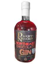  Darby-norris Distillery<br>North East... 700ML A decadent blend of Chocolate & Gin that will excite your pallette and leave you wanting more.
