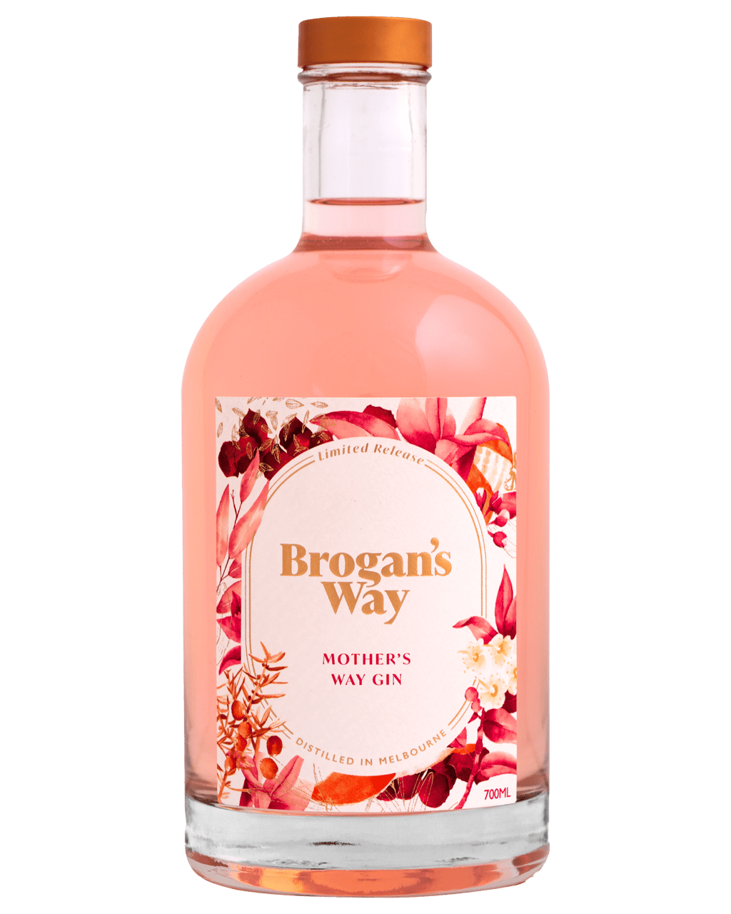 Brogan S Way Mother S Way Gin Boozy