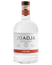 Joadja Distillery Anise<br>Liqueur 700ml 700mL Joadja Anise is handcrafted using pristine water from our onsite spring and the highest quality ingredients. With this, we have created a unique Joadja Anise Liqueur flavour.