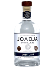 Joadja Distillery Signature<br>Dry Gin 700ml 700mL London Dry style Gin which is Juniper forward with some earthiness tones. Savoury, light, and floral flavours provide the base with subtle eucalyptus and musk, finishing off with some pine and spice. Joadja Distillery Dry Gin is handcrafted in the Southern Highlands of New South Wales. Using pristine water from our on-site spring together with a delicate balance of traditional and Australian botanicals. We have created a unique and truely delicate Gin using a "Carter Head" configuration modular