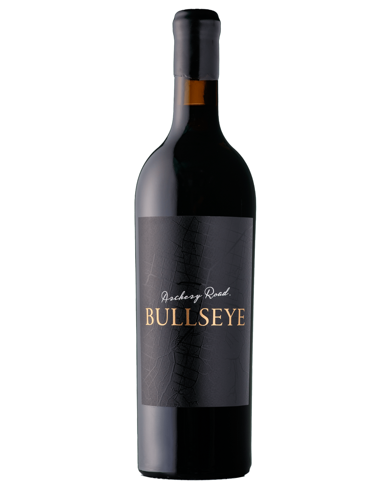 Buy Archery Road Barossa Valley Bullseye Shiraz 2016 Online (Lowest