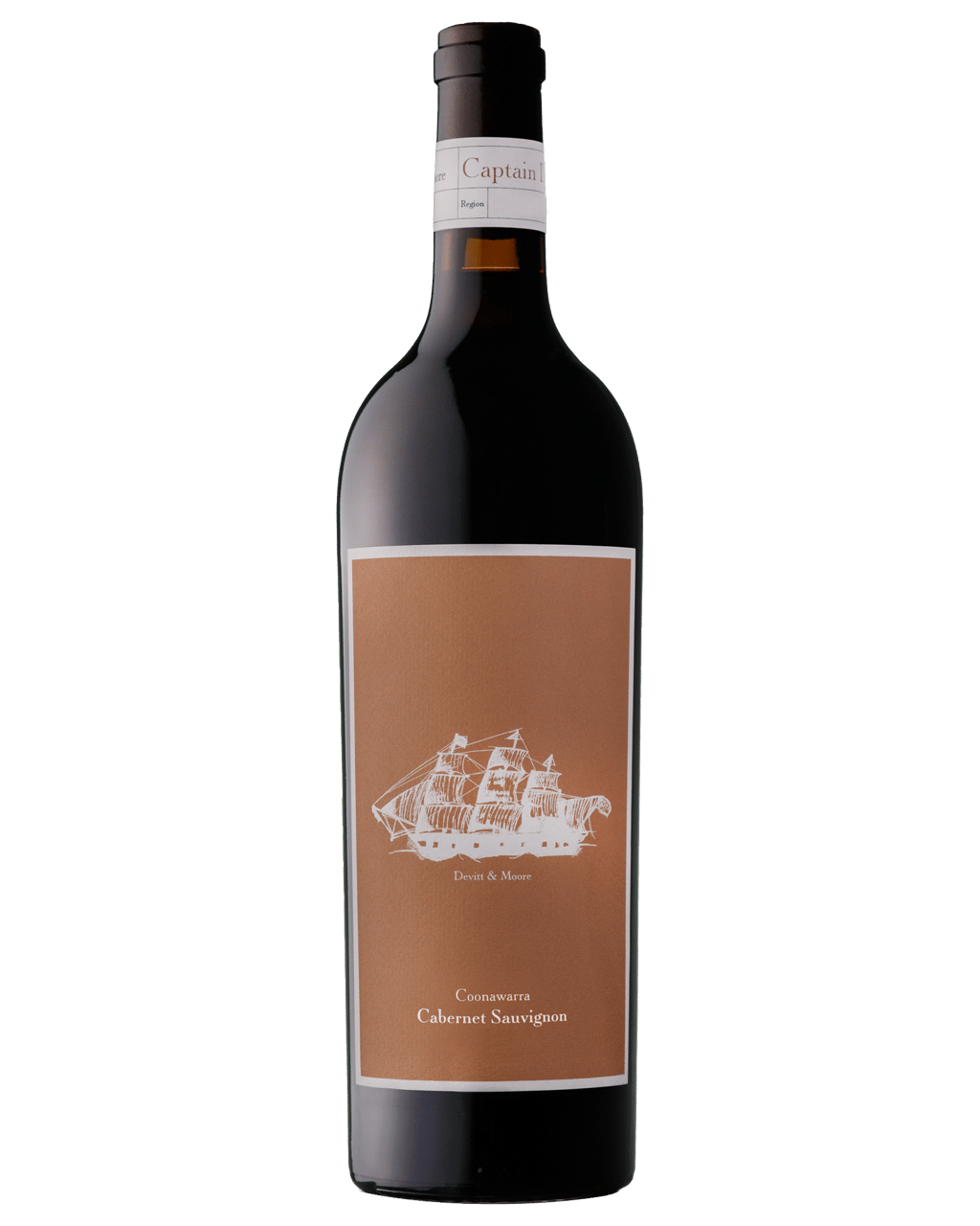 Buy Devitt & Moore Captain D Bruce Cabernet Sauvignon 2013 Online (Low ...