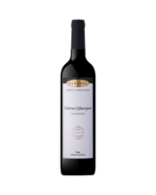  Gartner Coonawarra Cabernet<br>Sauvignon 2021  750ML The 2021 Cabernet Sauvignon reveals exceptional depth, beginning with vibrant aromas of plums, cassis, and delicate violet flowers. On the palate, bright flavours of plums and dark cherries unfold, complemented by rich layers of dark chocolate, bay leaves, star anise, and dried tobacco leaf, creating a beautifully complex and captivating profile.Well integrated tannins provide just the right amount of structure, guiding the wine to a smooth, focused finish that lingers on the palate. The ideal g