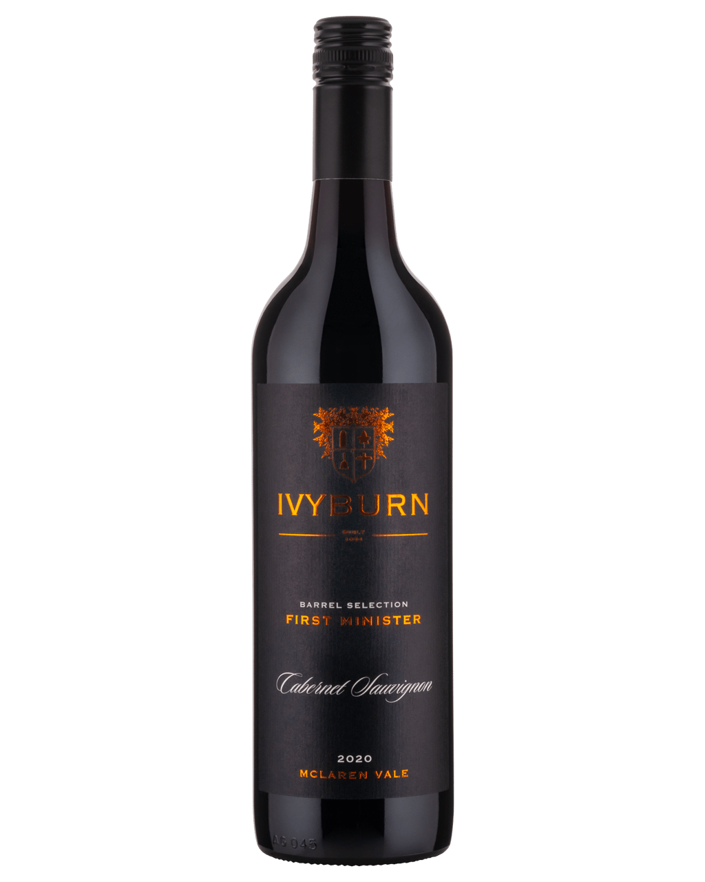 Buy Ivyburn First Minister Mclaren Vale Sauvignon 2020 Online