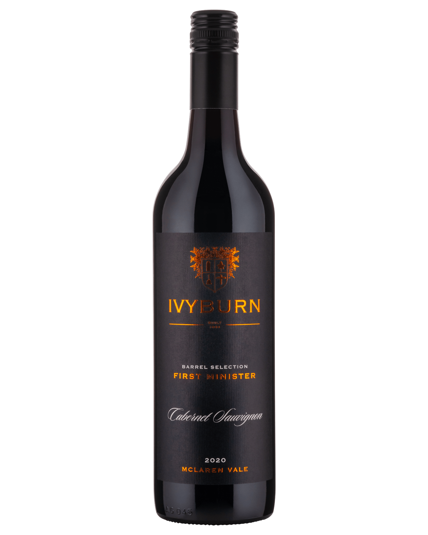 Buy Ivyburn First Minister Mclaren Vale Sauvignon 2020 Online