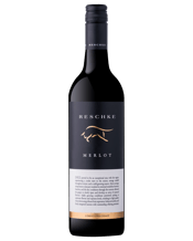  Reschke Limestone Coast<br>Merlot 2024  750ML On the nose, this Merlot reveals an enticing bouquet of ripe red berries, plums, and subtle hints of vanilla. The palate is velvety and well-balanced, showcasing soft, rounded tannins. Flavours of cherries, blackberries, and a touch of mocha unfold gracefully, culminating in a lingering finish that combines fruitiness with a hint of oak.