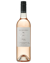  Reschke R Series Limestone<br>Coast Rose 2024  750ML This Rosé displays the perfumed cool climate characters of rose petal, strawberry, satsuma plum and crisp cherry. The rosé is fresh and lively on the palate matching the vibrancy of the aromatics and finishing with lingering fresh firm berry fruits.