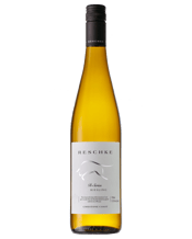  Reschke R-series Limestone<br>Coast Riesling... 750ML This Riesling is a fragrantly perfumed wine with intense varietal characters. Refreshing green apple, lemon and lime characters are displayed as both lifted aromas and flavours, and linger with a clean crisp texture.