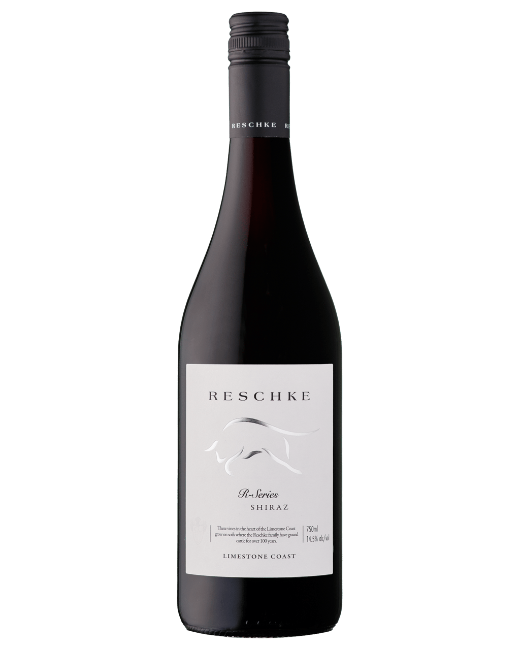 Buy Reschke R-series Limestone Coast Shiraz 2020 Online (Low Prices ...