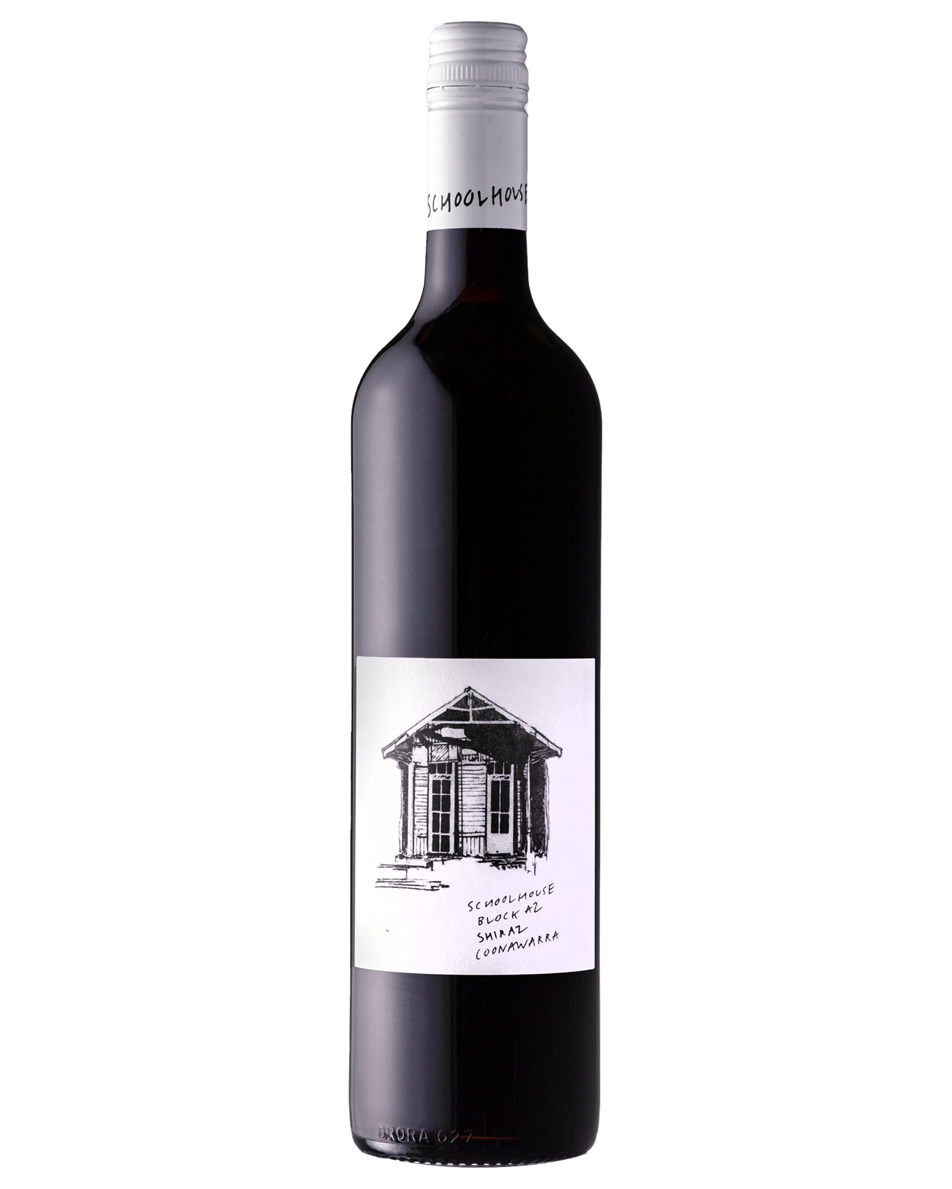 Buy Schoolhouse Block A2 Coonawarra Shiraz 2021 Online (Low Prices) from Dan Murphy