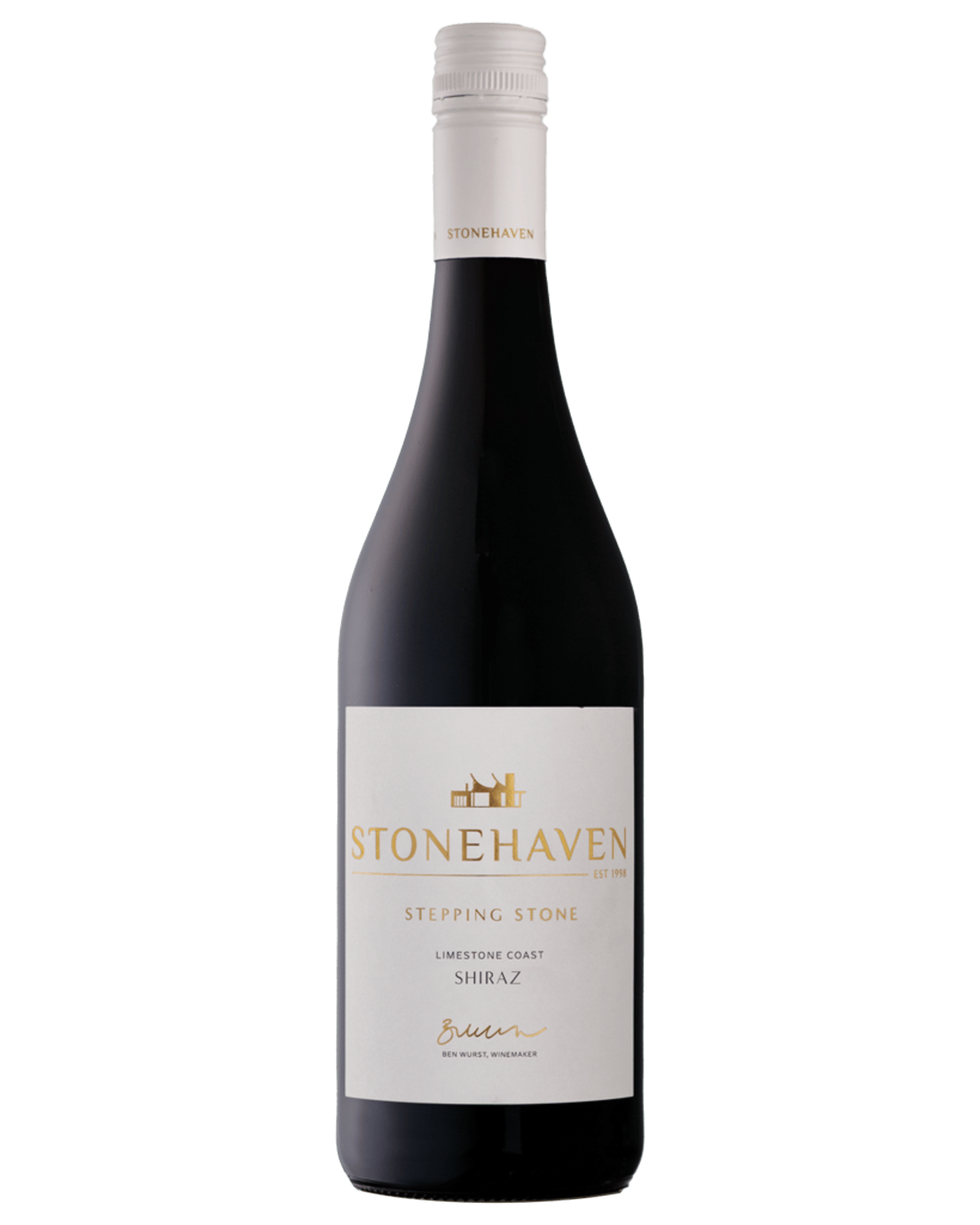 Buy Stonehaven Stepping Stone Shiraz 2020 Online (Lowest Price
