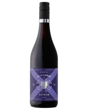  Ulithorne Astrum Mclaren<br>Vale Shiraz 2018  750ML Ripe and fruit-driven, enjoy flavours of blueberry, blackberry and cherry paired with notes of warm spices. Harvested from vines in McLaren Vale, South Australia.
