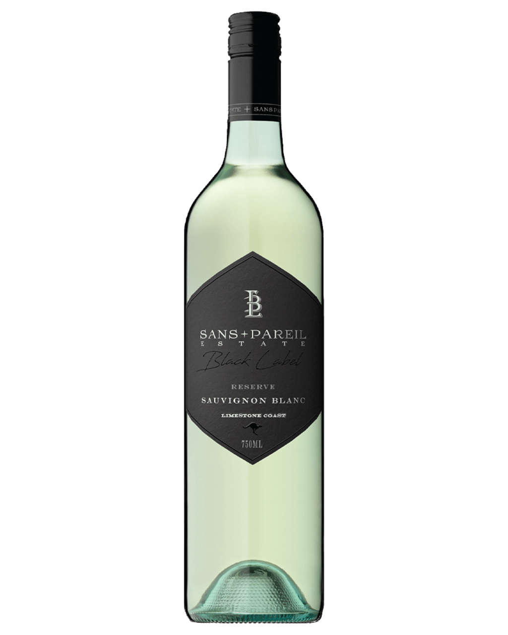 Buy Sans Pareil Estate Black Label Reserve Sauvignon Blanc Online (Low Prices) from Dan Murphy