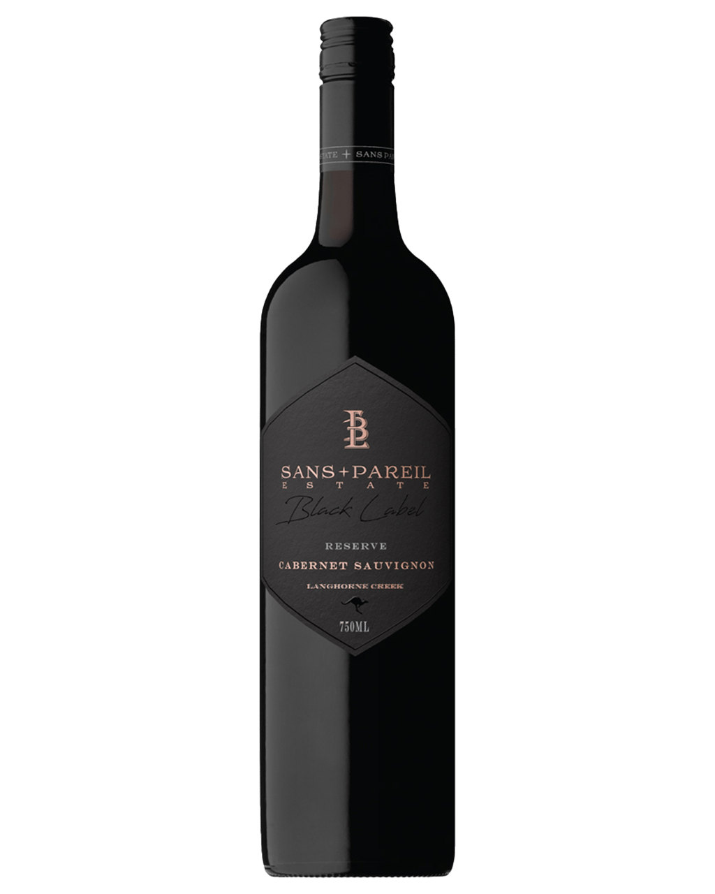 Buy Sans Pareil Estate Black Label Reserve Sauvignon Online (Low Prices) from Dan Murphy